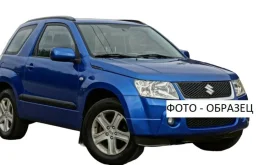 Suzuki Grand Vitara 1.6 (106Hp) (M16A) 4WD MT в разборе у CARVentum