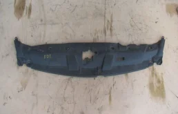 Защита картера двигателя для Honda Civic 2006 года на фотографиях