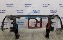 Панель радиатора (телевизор) для Mercedes-Benz CLS class C219 2004-2010