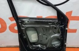 Дверь передняя левая для Audi Q3 2019 года на фотографиях