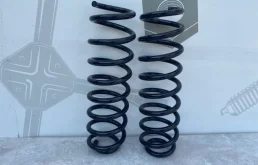 пружины задние (A1643240404) для Mercedes-Benz M class W164 2005-2011