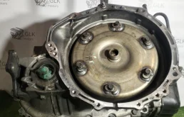 акпп для Kia Carnival 2 VQ 2005-2014