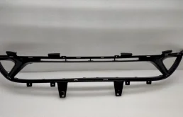 Накладка переднего бампера (86562-D4500) для Kia Optima 4 JF 2016-2020