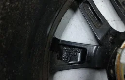 Диск колесный литой для Skoda Rapid на фотографиях