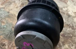 Бачок ГУР (4F0422371D) для Audi A8 D4 2009-2017