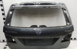Крышка багажника для Mercedes-Benz GLS class X166 2015-2019