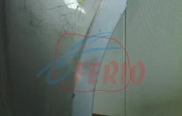 Крыло правое для Honda Accord на фотографиях