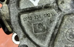 Вакуумный усилитель тормозов для BMW 5er 2013 года на фотографиях