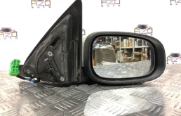 Правое зеркало заднего вида для Volvo C30 MK 2006-2013