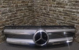 решотка радиатора для Mercedes-Benz GL class X164 2006-2012