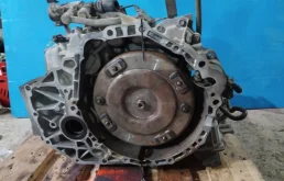 АКПП для Nissan Murano на фотографиях