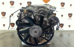 Двигатель без навесного 56D для Land Rover Discovery L318 1994-2004