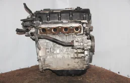 Двигатель для Hyundai NF на фотографиях