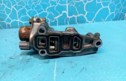 Клапан впускной для Honda Civic на фотографиях