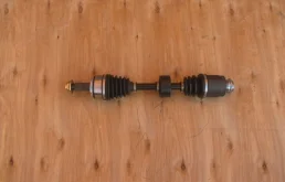 Привод передний левый для Honda Accord на фотографиях