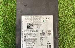 Датчик слепых зон Honda CR-V 5 для Honda CR-V RE,RM Rest 2015-2018