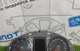 Приборная панель (3aa920880g) для Volkswagen Passat (USA) 2011-2014