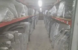 Двери б/у на иномарки