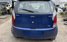 Chery Kimo 1.3 (83Hp) (SQR484F) FWD MT в разборе у Агрегат