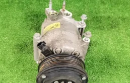 Компрессор кондиционера для Ford Focus III rest Седан 2014-2019