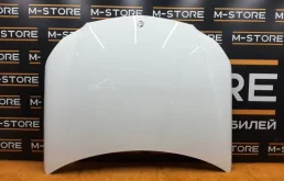 Капот для Mercedes-Benz E class W212 2009-2015