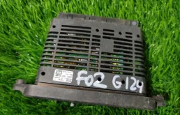 Блок розжига ксенона (без дефектов) б.у. (63 11 7 316 213) для BMW 7er F01, F02, F03, F04 2008-2015