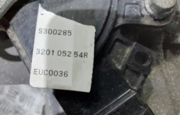 Вариатор для Renault Kaptur на фотографиях