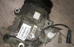 Компрессор кондиционера для Skoda Fabia 5J Хэтчбек 2007-2015