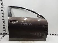 Дверь передняя правая для Kia Ceed 2019 года на фотографиях