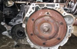 АКПП для Kia Carnival 3 YP 2015-2020