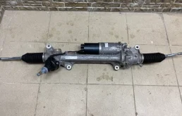 Рулевая рейка для BMW X3 на фотографиях