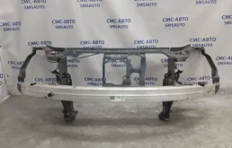 Панель радиатора (телевизор) для Mercedes-Benz CLS class C219 2004-2010