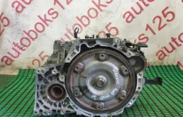 АКПП для Kia Sorento на фотографиях