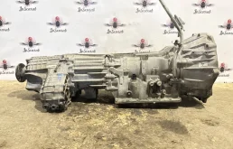 АКПП 5 ступеней для Infiniti M Y50 2005-2010