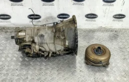 АКПП для Land Rover Discovery L319 2004-2009