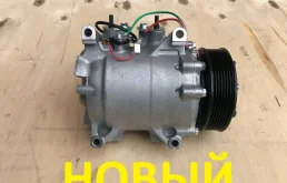 Компрессор кондиционера для Honda CR-V RD 2001-2006