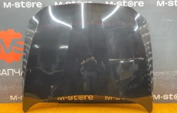 Капот для BMW X6 G06 2019+