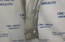 Крыло левое для Volvo XC70 2016 года на фотографиях