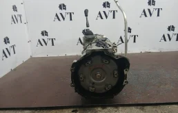 АКПП для Mitsubishi Pajero Sport KH0 2008-2013