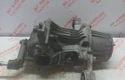 Муфта моста задняя для Mazda CX 5 на фотографиях