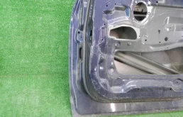 Дверь передняя правая для BMW X3 2015 года на фотографиях