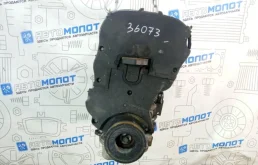 Двигатель без навесного для Chevrolet Lacetti 2004-2013