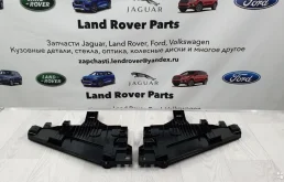 Площадка под фару правая Lr001541 для Land Rover Freelander L359 2006-2010
