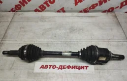 Привод передний левый для Toyota Avensis на фотографиях