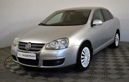 Volkswagen Jetta 1.6 (102Hp) (BSE) FWD AT в разборе у Автодрайв42