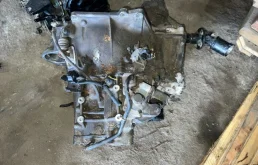 акпп для Nissan X-Trail T30 JDM 2000-2007