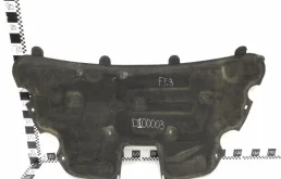 Шумоизоляция капота для Ford Focus II Седан (DA_) 2005-2011