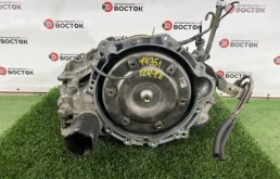 АКПП U340E для Toyota Corolla E120 Седан (JDM) 2000-2006