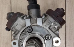 ТНВД для Audi Q7 2010 года на фотографиях