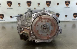 АКПП для Volkswagen Passat Variant (B6, Typ 3C) 2004-2010